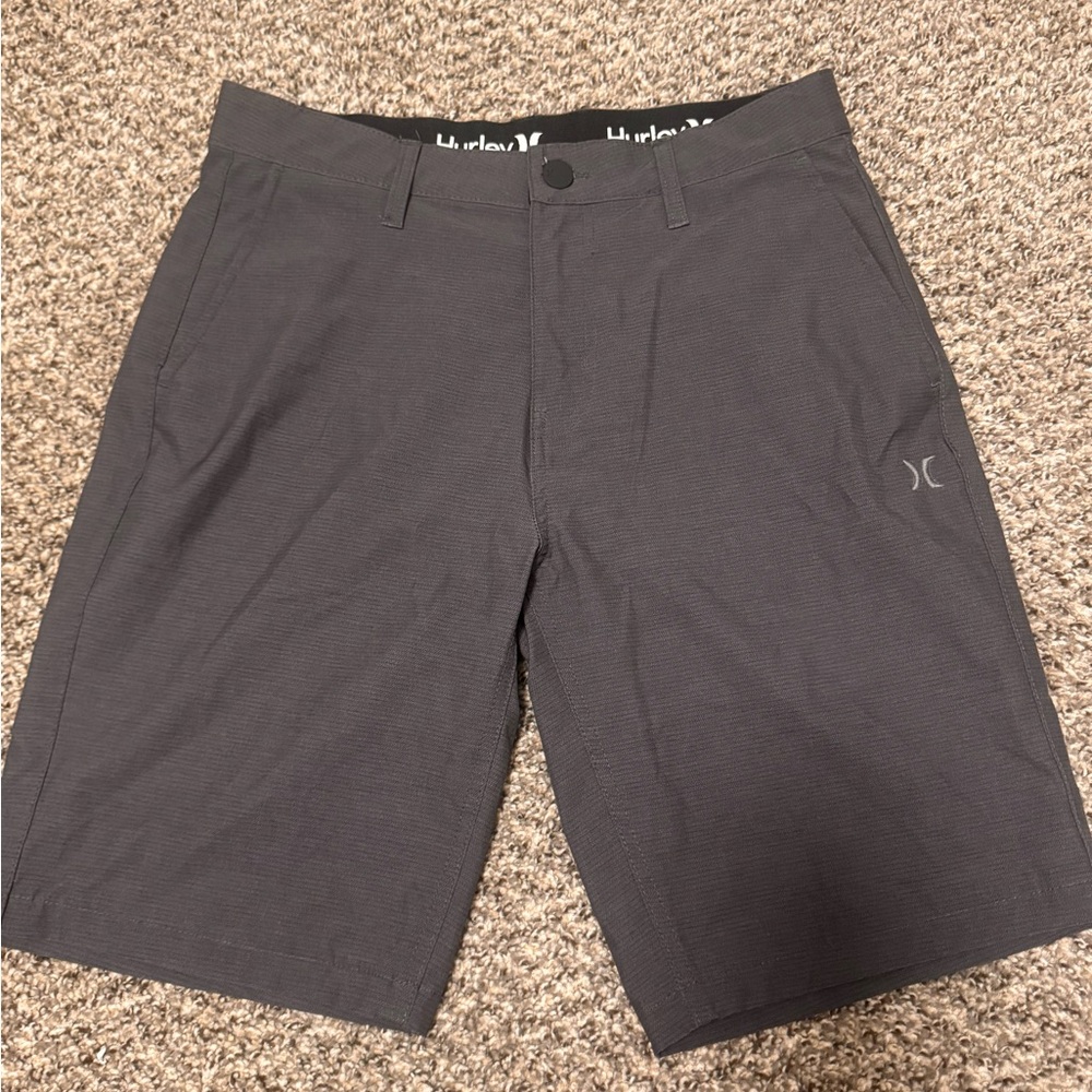 Men’s Hurley shorts size 30